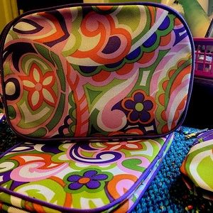 Clinique travel bags BUNDLE